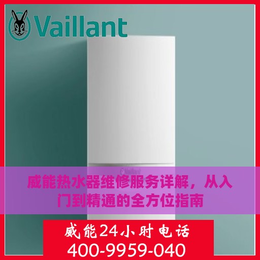 威能热水器维修服务详解，从入门到精通的全方位指南
