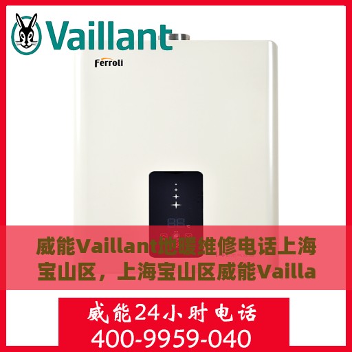 威能Vaillant地暖维修电话上海宝山区，上海宝山区威能Vaillant地暖维修热线专业服务团队