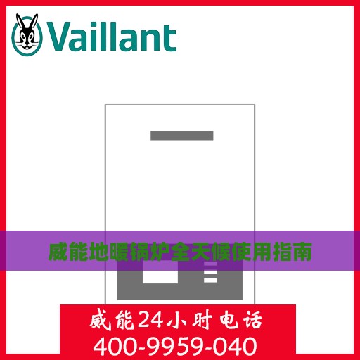 威能地暖锅炉全天候使用指南