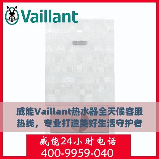 威能Vaillant热水器全天候客服热线，专业打造美好生活守护者