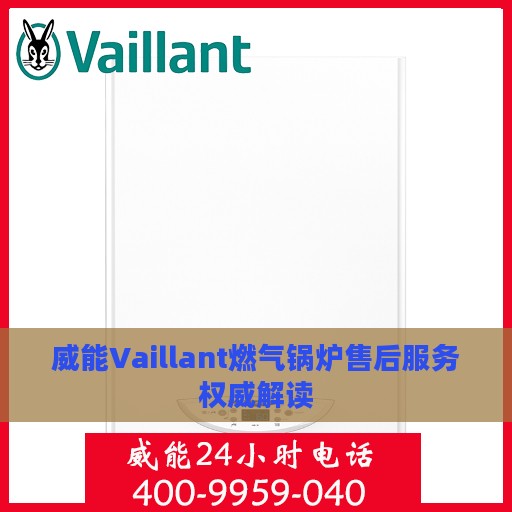威能Vaillant燃气锅炉售后服务权威解读