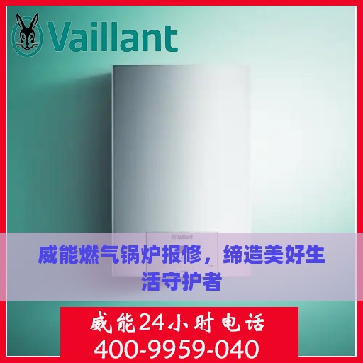 威能燃气锅炉报修，缔造美好生活守护者