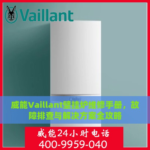 威能Vaillant壁挂炉维修手册，故障排查与解决方案全攻略