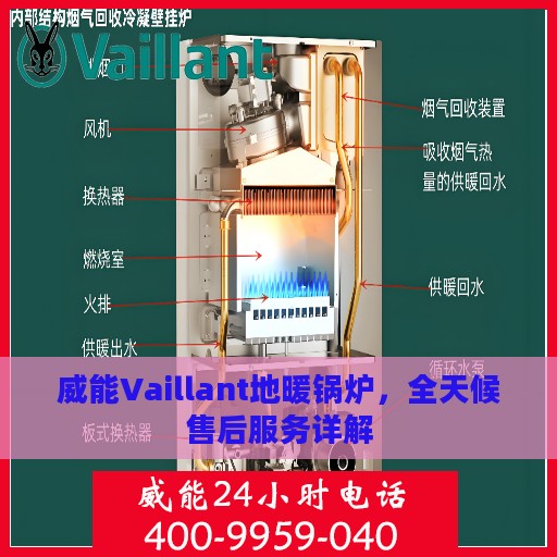 威能Vaillant地暖锅炉，全天候售后服务详解