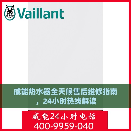 威能热水器全天候售后维修指南，24小时热线解读