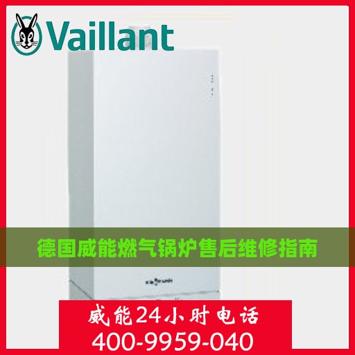 德国威能燃气锅炉售后维修指南