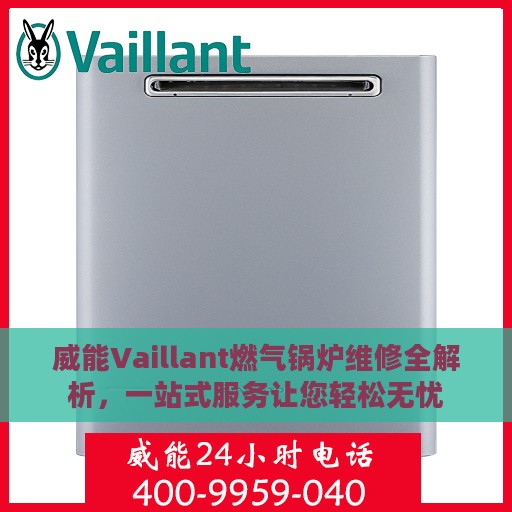 威能Vaillant燃气锅炉维修全解析，一站式服务让您轻松无忧
