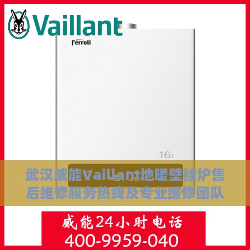 武汉威能Vaillant地暖壁挂炉售后维修服务热线及专业维修团队