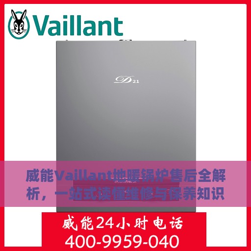 威能Vaillant地暖锅炉售后全解析，一站式读懂维修与保养知识