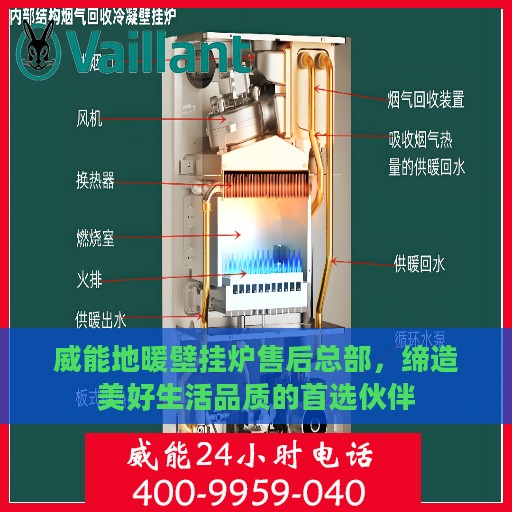 威能地暖壁挂炉售后总部，缔造美好生活品质的首选伙伴