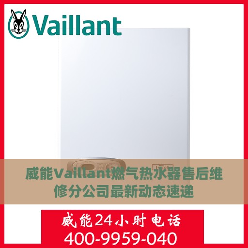 威能Vaillant燃气热水器售后维修分公司最新动态速递