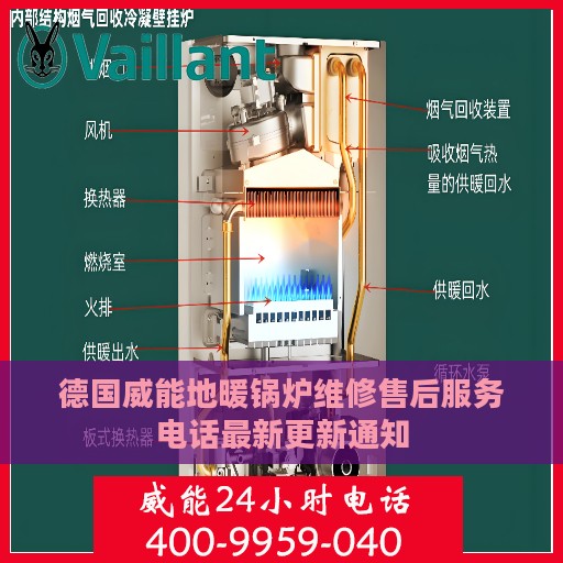 德国威能地暖锅炉维修售后服务电话最新更新通知