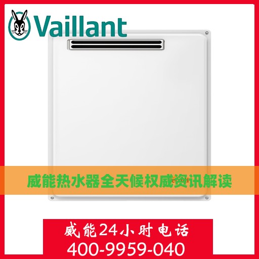 威能热水器全天候权威资讯解读
