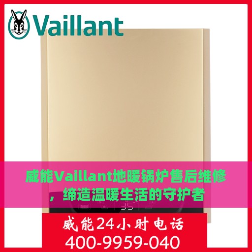 威能Vaillant地暖锅炉售后维修，缔造温暖生活的守护者