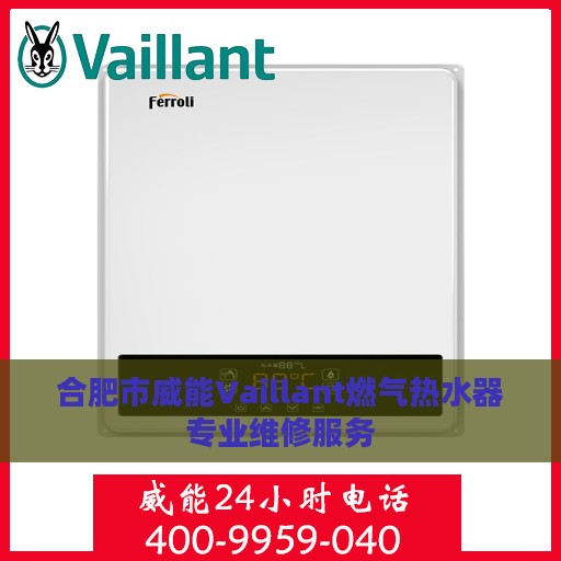 合肥市威能Vaillant燃气热水器专业维修服务