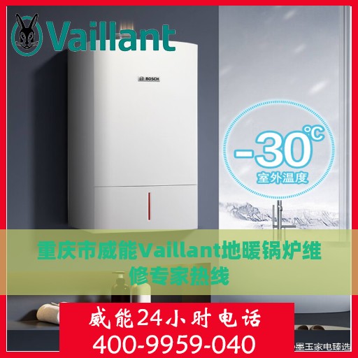 重庆市威能Vaillant地暖锅炉维修专家热线