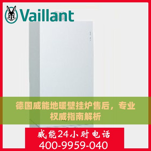 德国威能地暖壁挂炉售后，专业权威指南解析