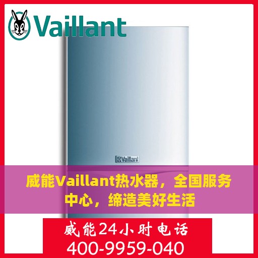 威能Vaillant热水器，全国服务中心，缔造美好生活