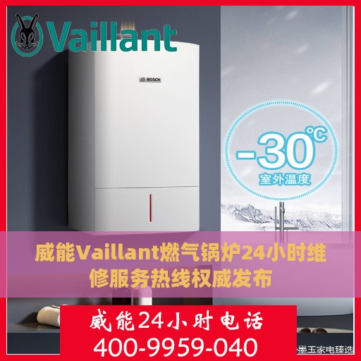 威能Vaillant燃气锅炉24小时维修服务热线权威发布