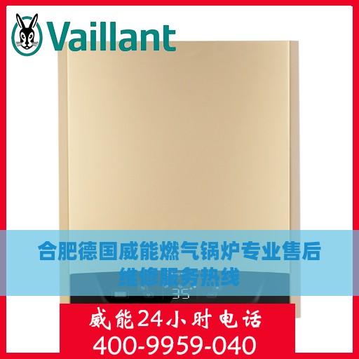 合肥德国威能燃气锅炉专业售后维修服务热线