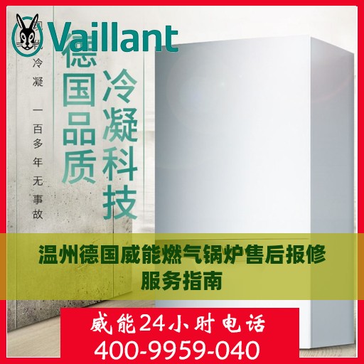 温州德国威能燃气锅炉售后报修服务指南