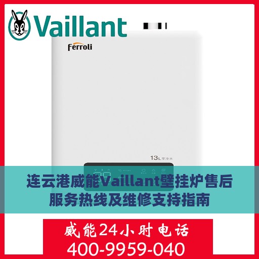连云港威能Vaillant壁挂炉售后服务热线及维修支持指南