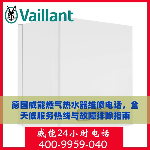 德国威能燃气热水器维修电话，全天候服务热线与故障排除指南