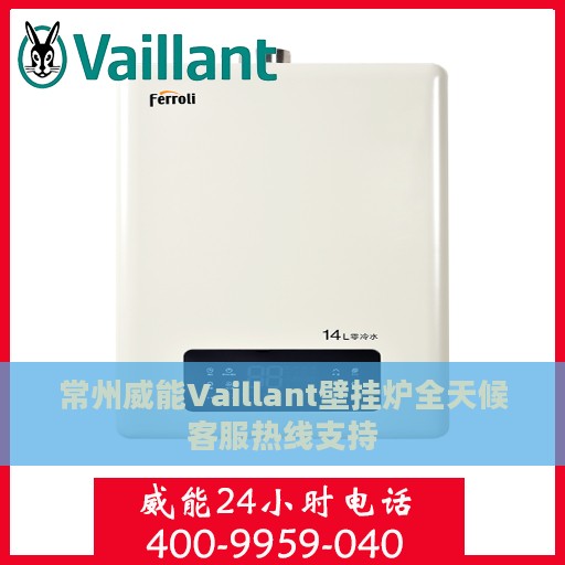常州威能Vaillant壁挂炉全天候客服热线支持