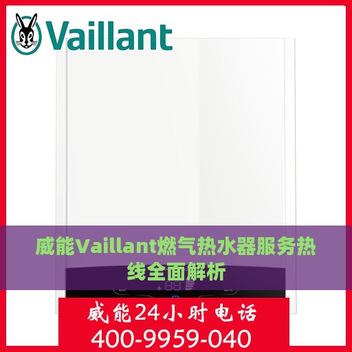 威能Vaillant燃气热水器服务热线全面解析