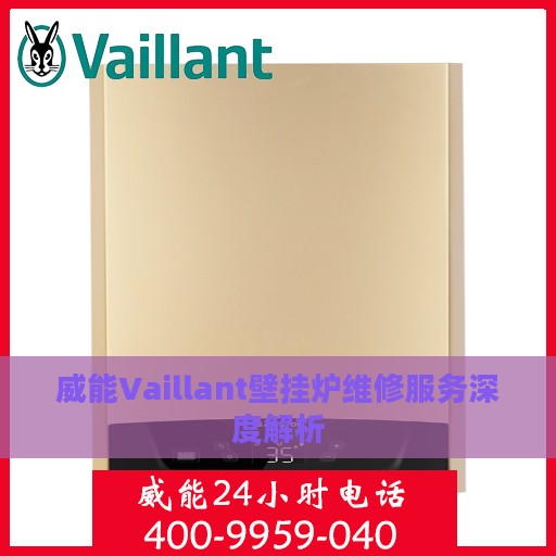 威能Vaillant壁挂炉维修服务深度解析
