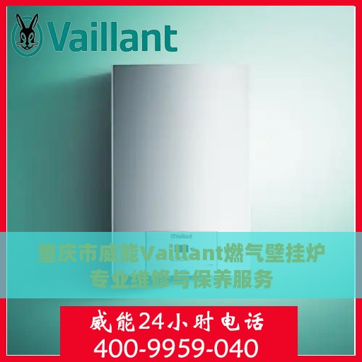 重庆市威能Vaillant燃气壁挂炉专业维修与保养服务