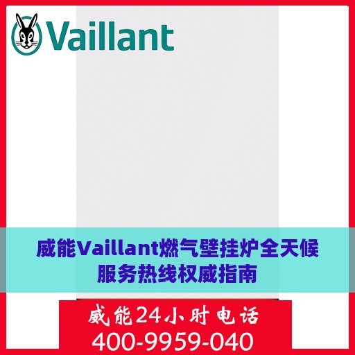 威能Vaillant燃气壁挂炉全天候服务热线权威指南