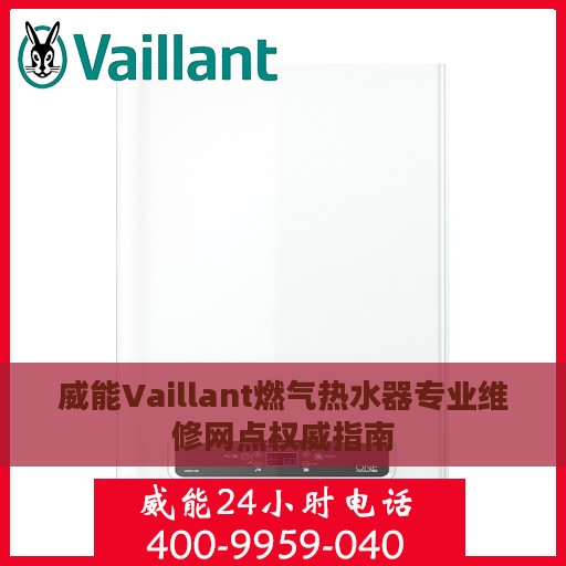 威能Vaillant燃气热水器专业维修网点权威指南