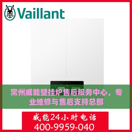 常州威能壁挂炉售后服务中心，专业维修与售后支持总部