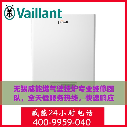 无锡威能燃气壁挂炉专业维修团队，全天候服务热线，快速响应您的需求