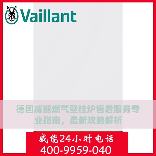 德国威能燃气壁挂炉售后服务专业指南，最新攻略解析