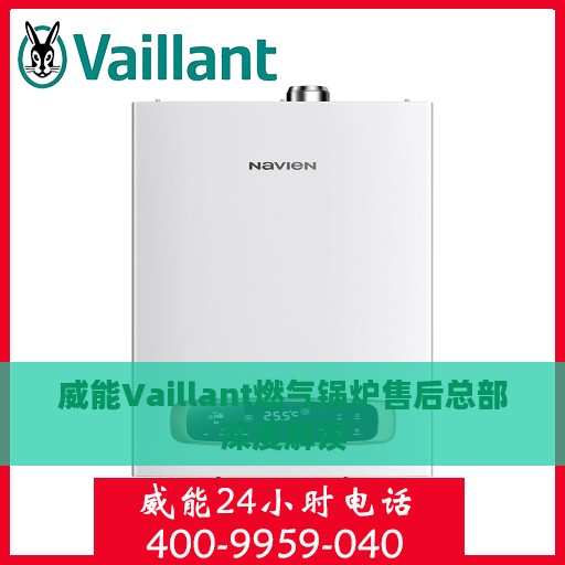 威能Vaillant燃气锅炉售后总部深度解读