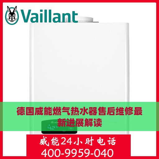德国威能燃气热水器售后维修最新进展解读