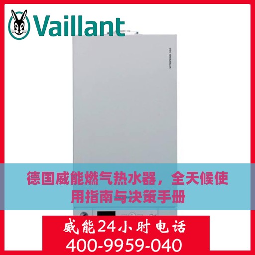 德国威能燃气热水器，全天候使用指南与决策手册