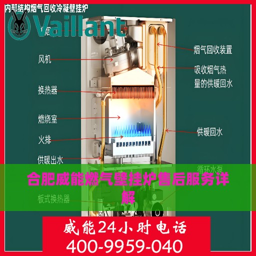 合肥威能燃气壁挂炉售后服务详解