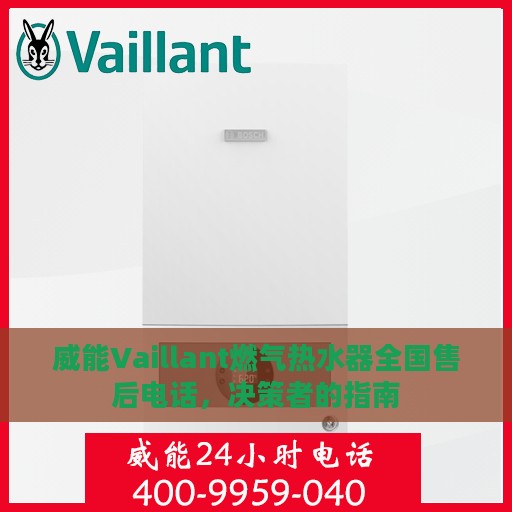 威能Vaillant燃气热水器全国售后电话，决策者的指南