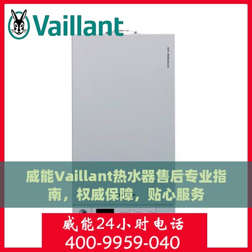 威能Vaillant热水器售后专业指南，权威保障，贴心服务
