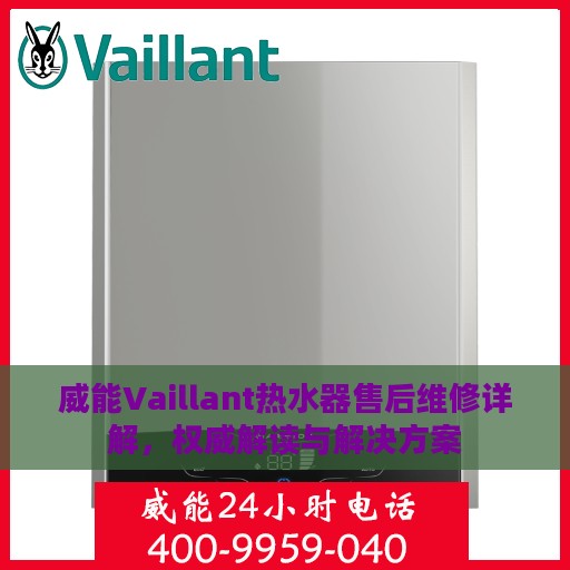 威能Vaillant热水器售后维修详解，权威解读与解决方案