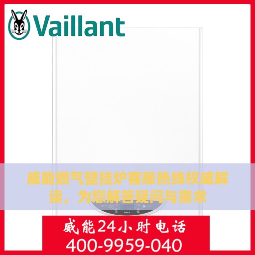 威能燃气壁挂炉客服热线权威解读，为您解答疑问与需求