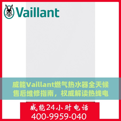 威能Vaillant燃气热水器全天候售后维修指南，权威解读热线电话