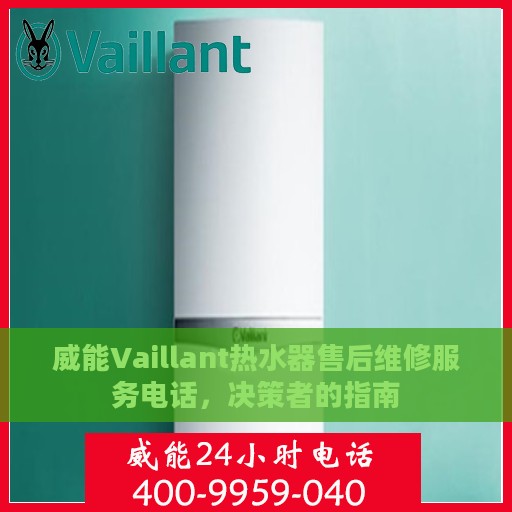威能Vaillant热水器售后维修服务电话，决策者的指南