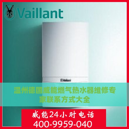 温州德国威能燃气热水器维修专家联系方式大全
