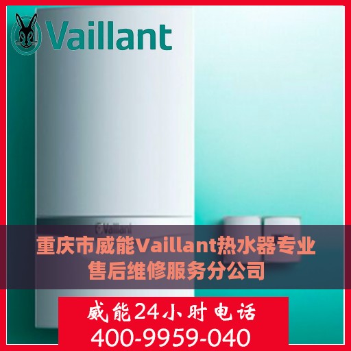 重庆市威能Vaillant热水器专业售后维修服务分公司