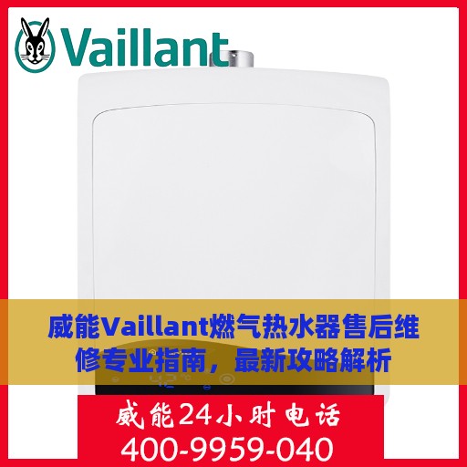 威能Vaillant燃气热水器售后维修专业指南，最新攻略解析