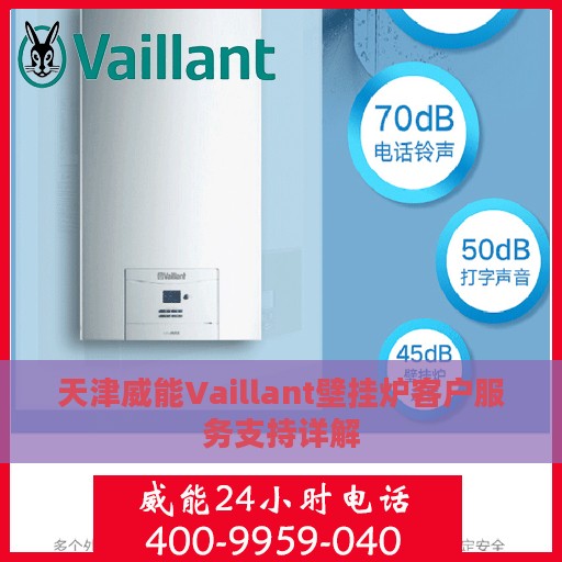天津威能Vaillant壁挂炉客户服务支持详解